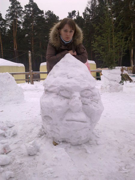 Людмила Тиде