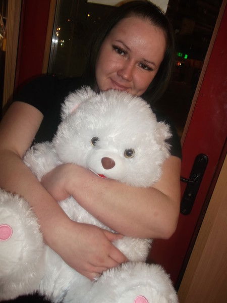 Римма Исламгирова