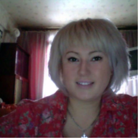 Юлия Ткачева