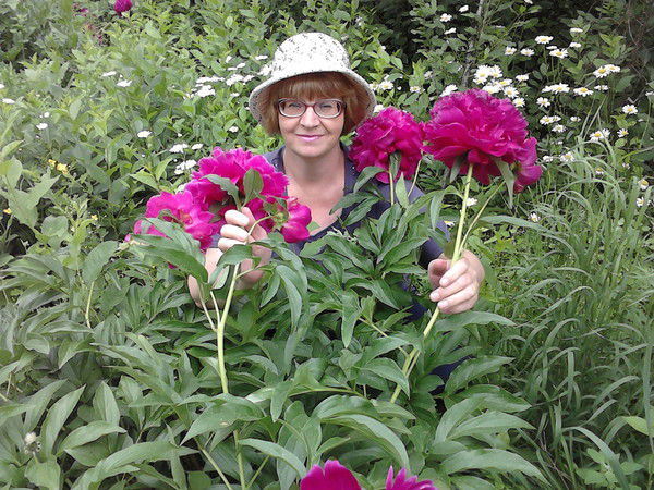 Татьяна Добрынина