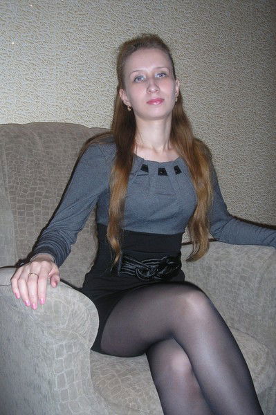 Анна Петровна