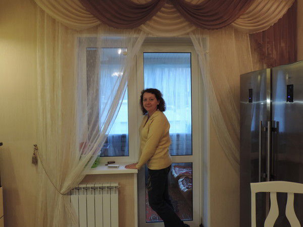 Ольга Большигина