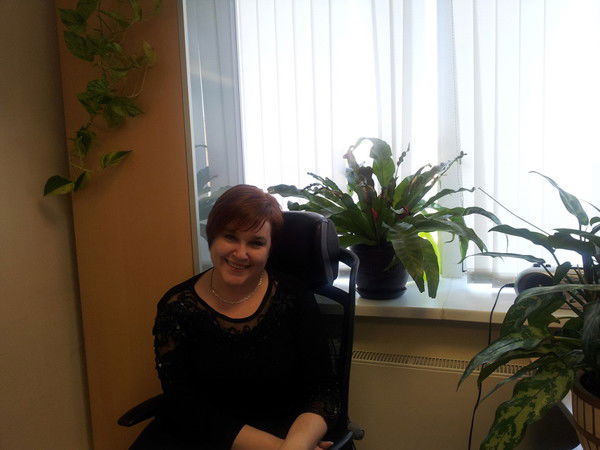 Светлана Яшина