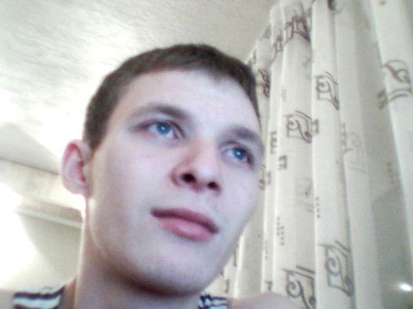 Эдгар Игоревич