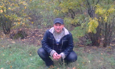 Виктор Ярмоленко