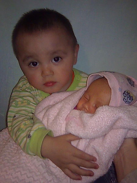 Бакытжан Алдакияров