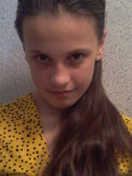 Дарья Толстунова