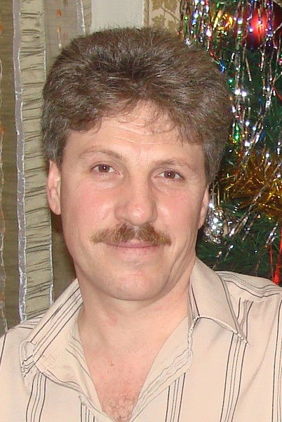 Шухрат Александр Ишкулов