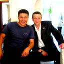 Александр Мастер