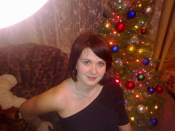 Виктория Бердюгина