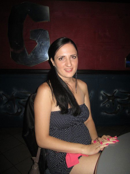 Екатерина Куркина