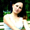 Регина Аюпова