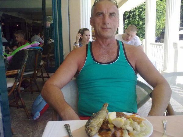 Сергей Комелин