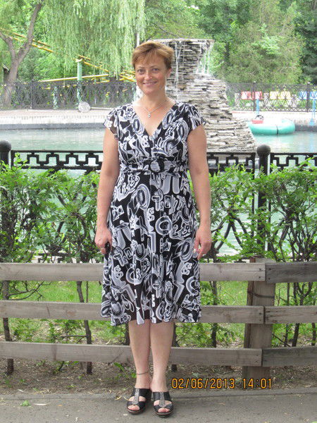 Галина Стадник