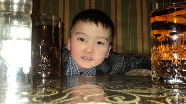 Индира Сатылганова