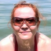 Екатерина Родионова