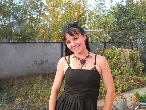 Юлия Багнова