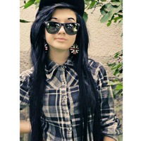 Эльвина Ситдикова