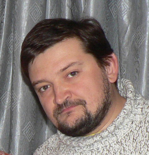Tkachenko Dmitry