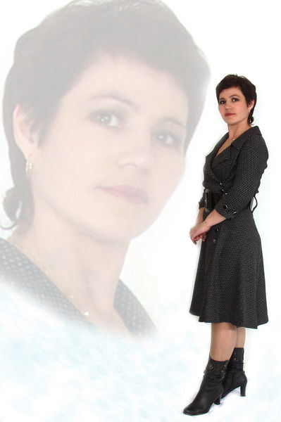 Ирина Голомб