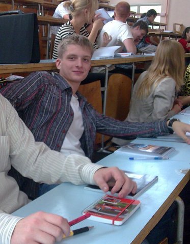 Павел Ядченко