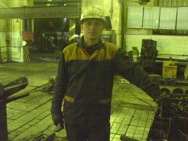 Фарит Богданов