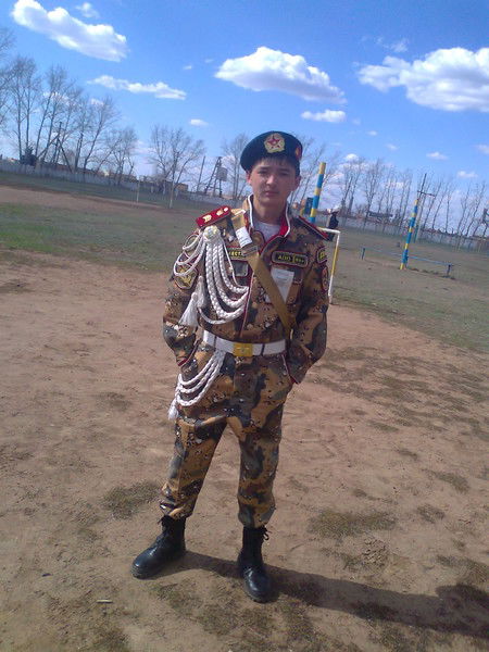 ™[Sanat]™ Erlanovich