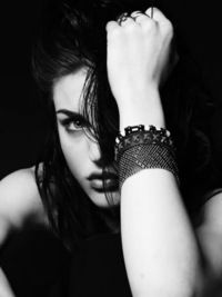 Альбина Ахмарова