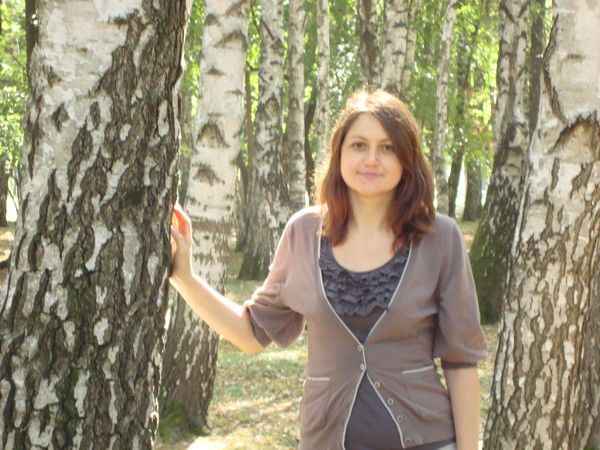 Жанна Федорович