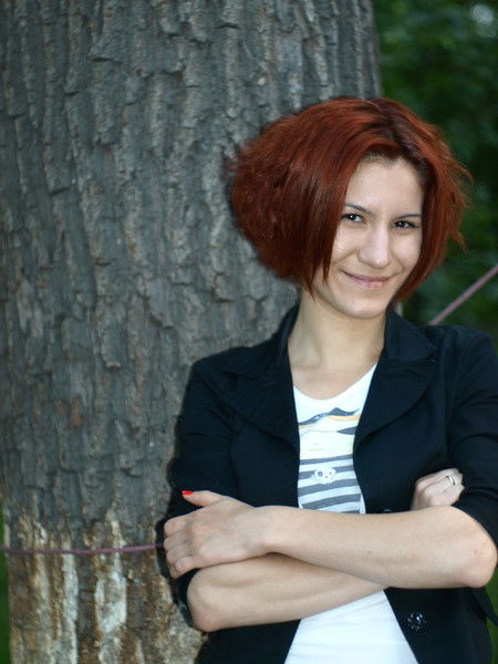 Людмила Родина