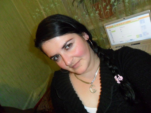 Сурая Каяева