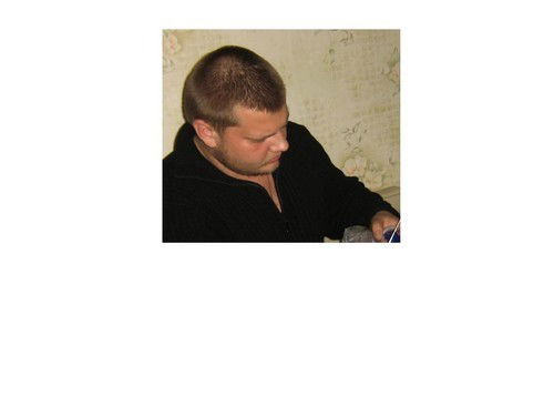 Алексей Сапожников