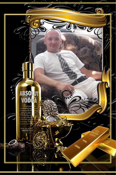 Андрей Карзаков