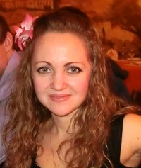 Екатерина Королева