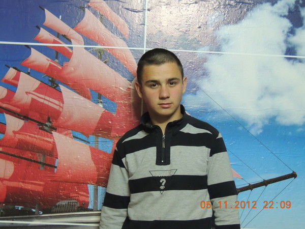 Лариса Мудрова