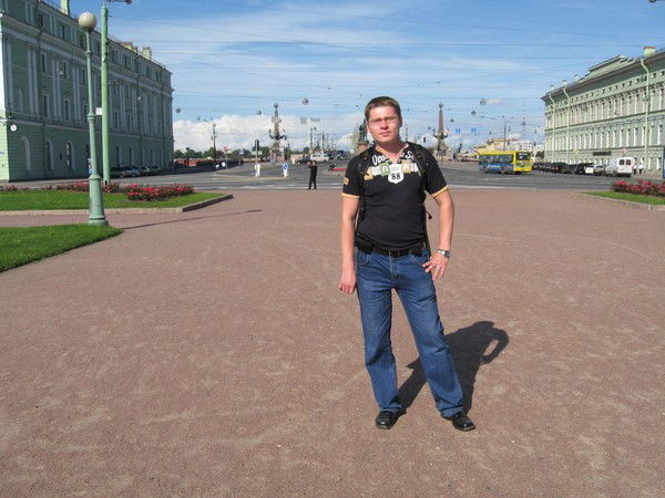 Фёдор Доронин