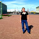 Фёдор Доронин
