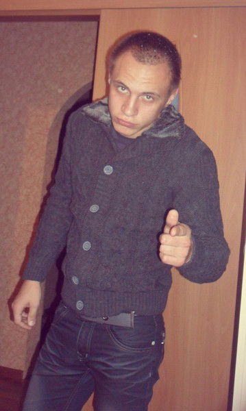 Дима Руденко