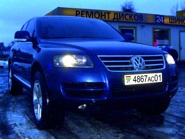 Расул Рахимов