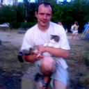 Виталий Бондаренко