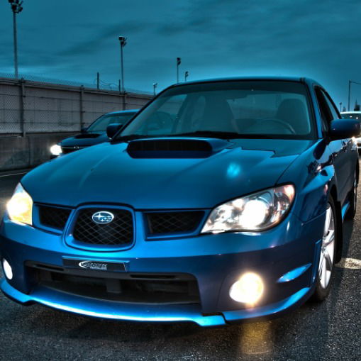 Сергей Бывальд