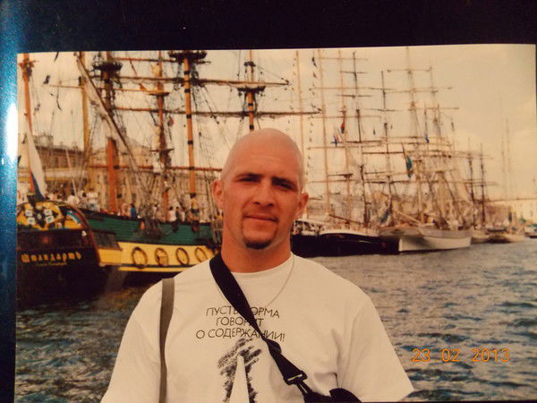 Павел Ложкин