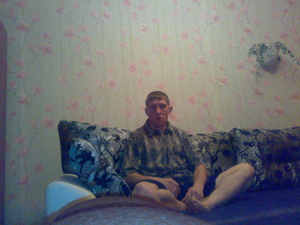 Виктор Кладов