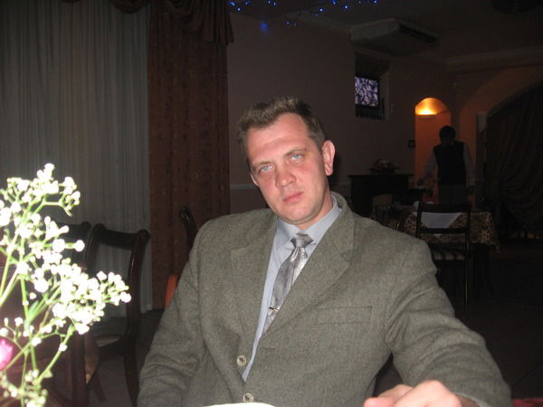 Кирилл Челканов