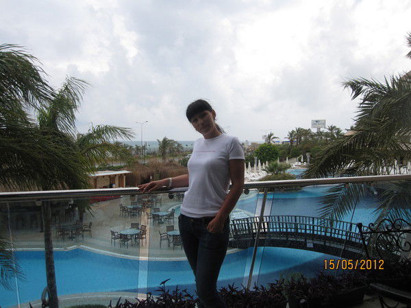 Елена Машина