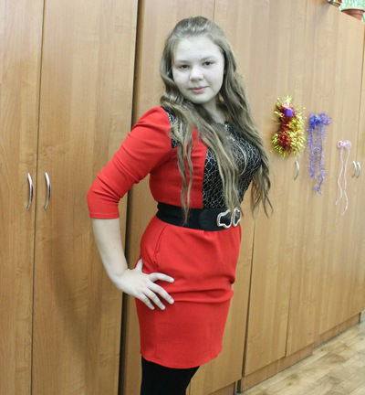 Лида Кузнецова