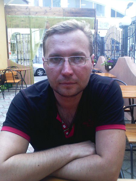 Евгений Панченко