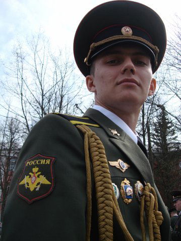 Иван Сиротинин