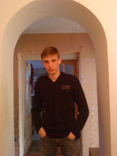 Кирилл Некрасов