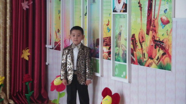 Бекболат Жусупов